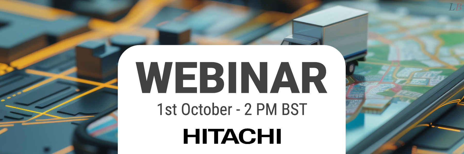 Webinar: Electrifying Commercial Transport - From Strategy to Reality