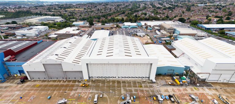 Consolidation centre