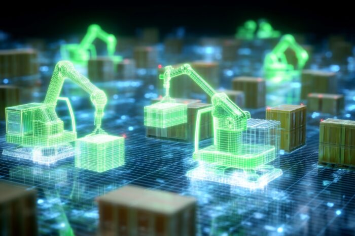 Sustainable Automation