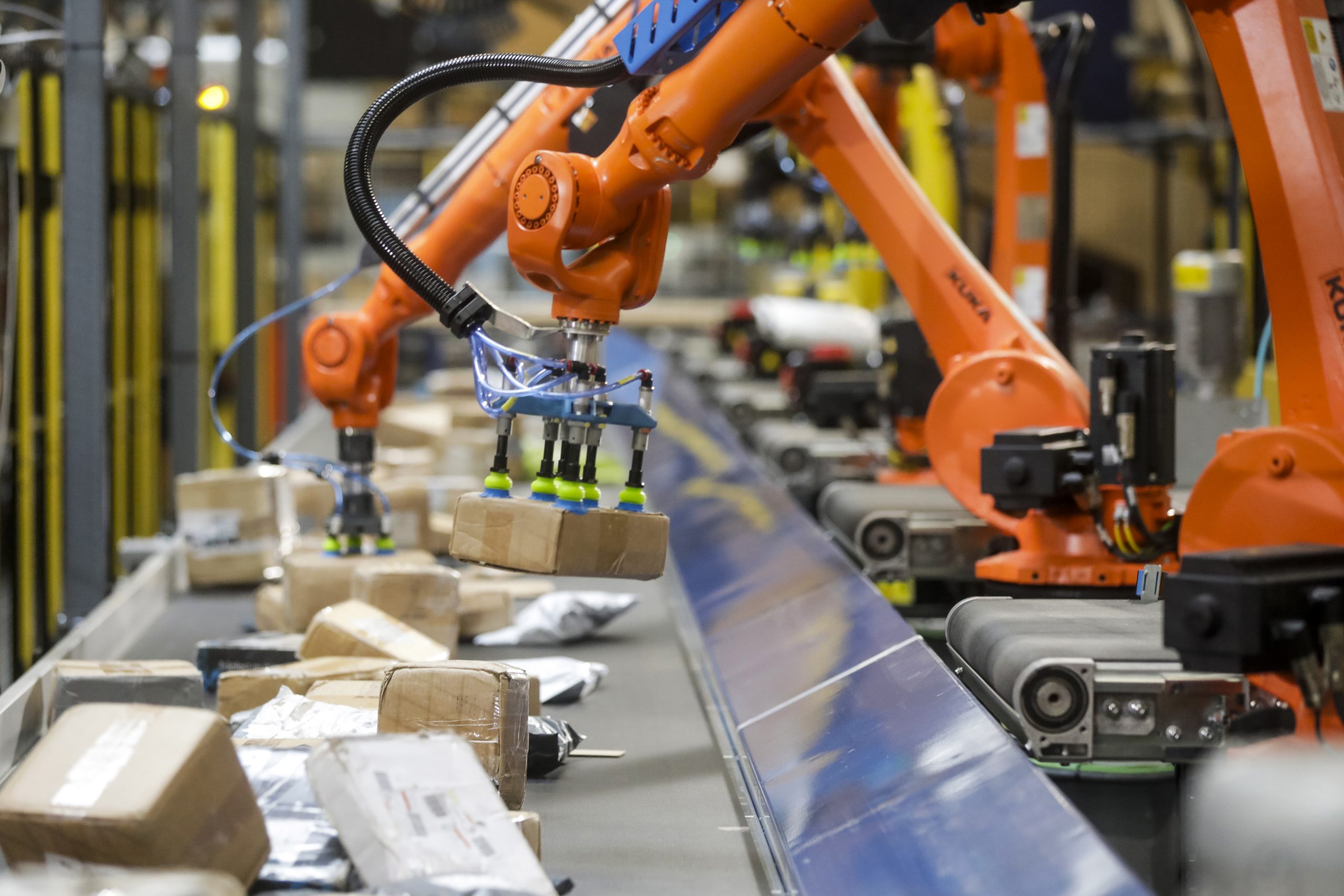 Generational Thinking in Automation