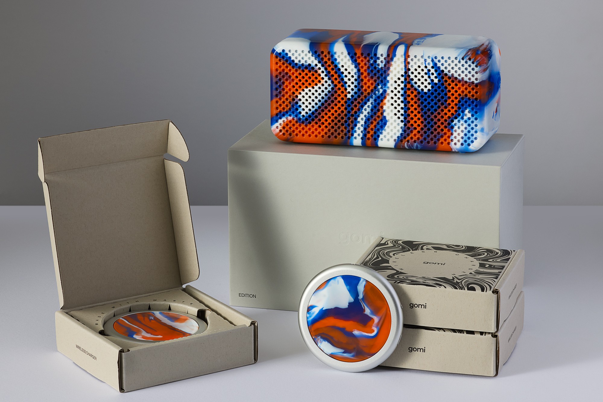 Innovative Tech from End-of-Life Pallets