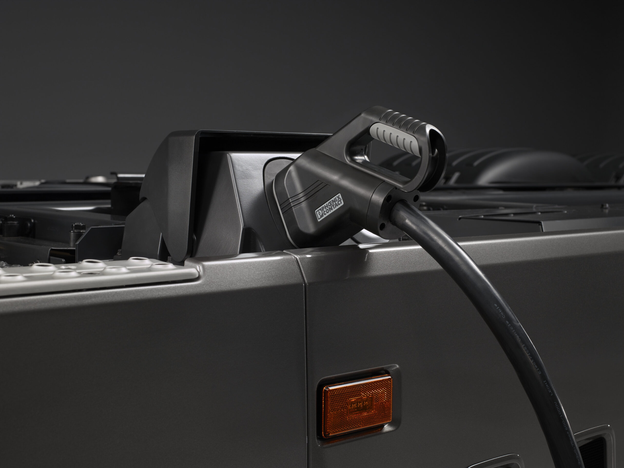 Ready for an Electric Vehicle Revolution?