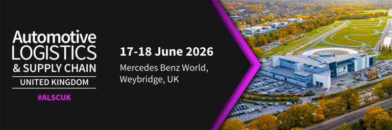 Automotive Logistics & Supply Chain UK