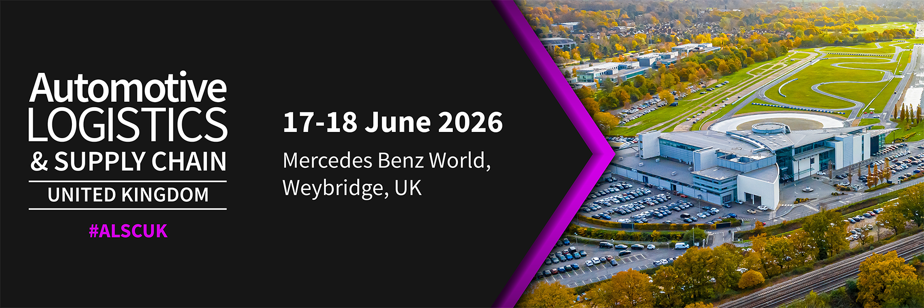 Automotive Logistics & Supply Chain UK