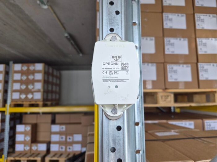 Bluetooth IoT trackers