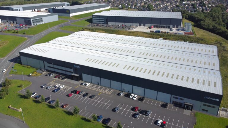 Customs Reform Puts Focus on UK-EU Fulfilment