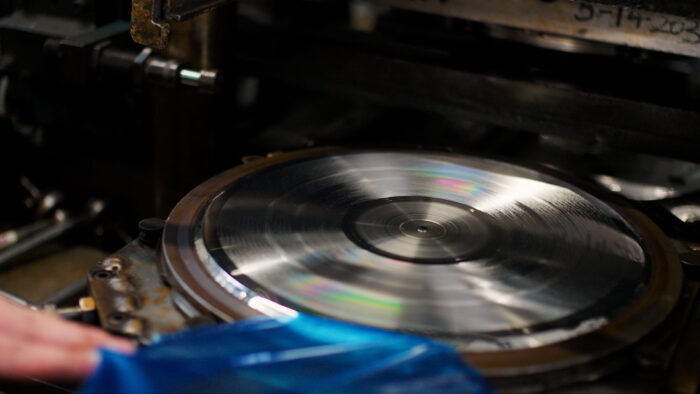 Record Store Day