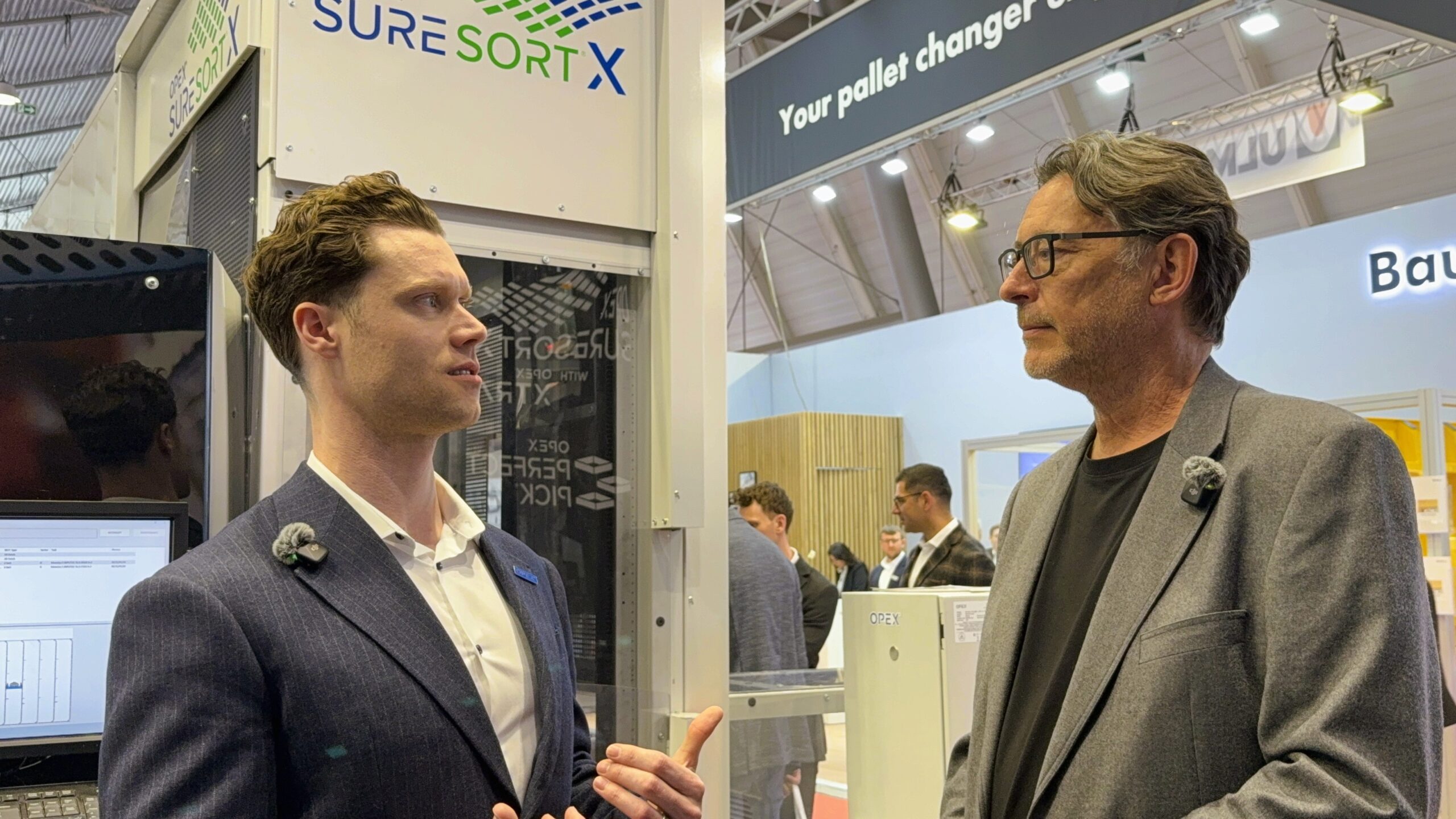 One-Touch Order Fulfilment at LogiMAT 2026