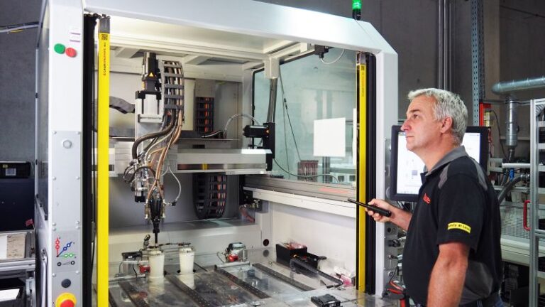 Automation Inspections