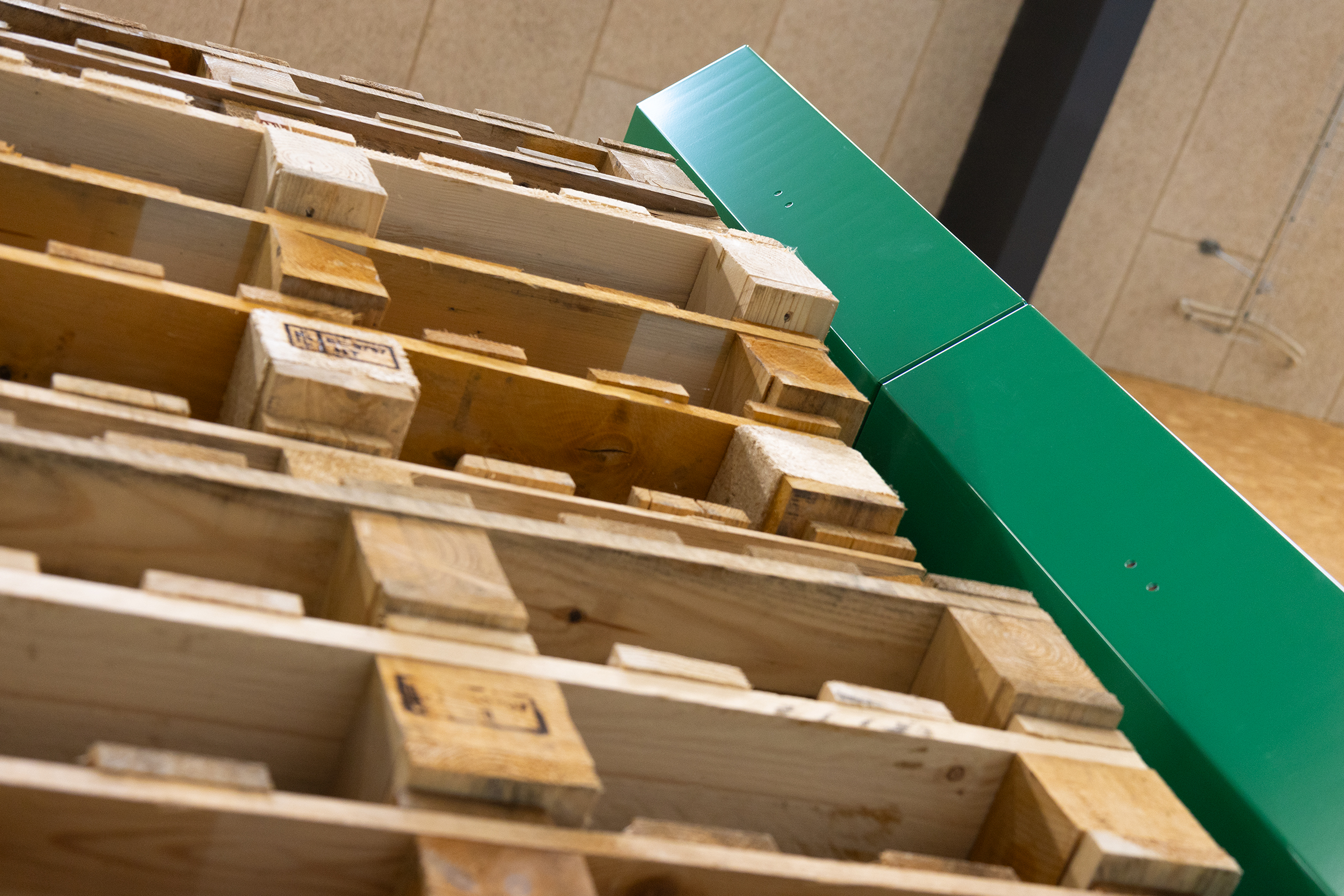 Regulation Advice for Wooden Packaging