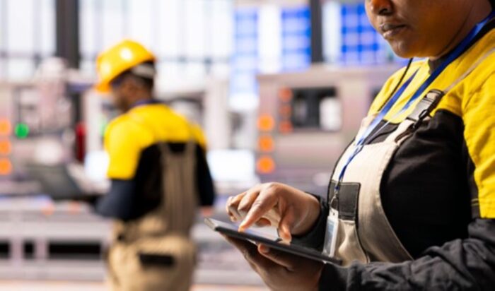 Connecting Machine Health to Boost Production & Supply Chain Reliability Nulogy