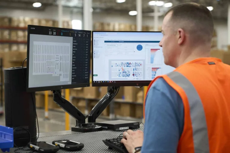 Warehouse Orchestration Software Solves "One-Size-Fits-All" Efficiency Gap OCADO