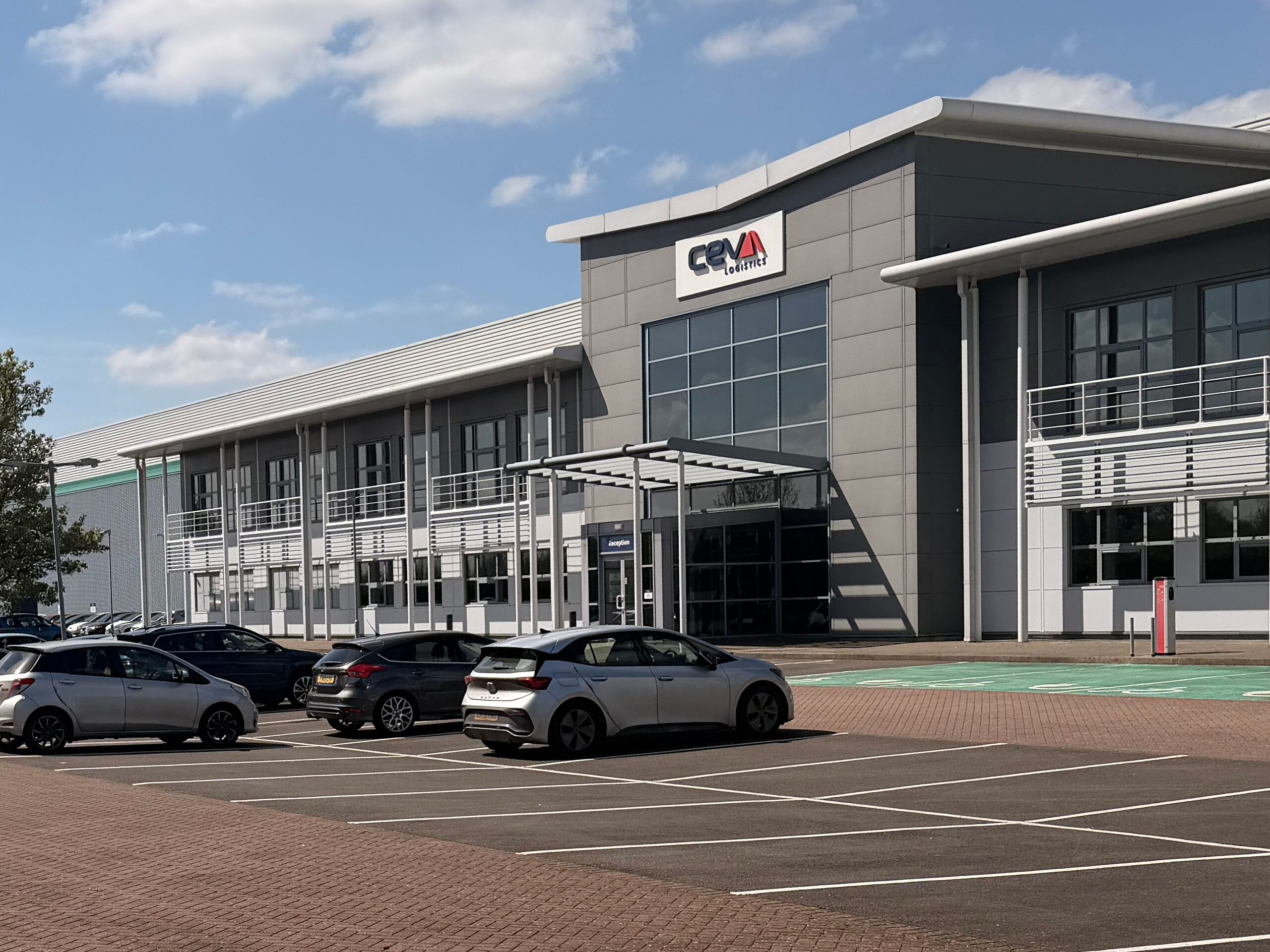 Ocado Renews Long-Term Logistics Contract