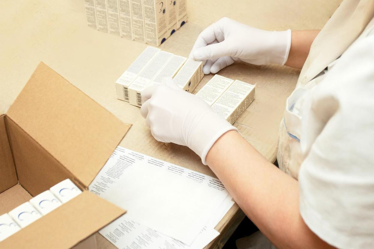 Co-Packing is Supply Chain’s Safety Valve