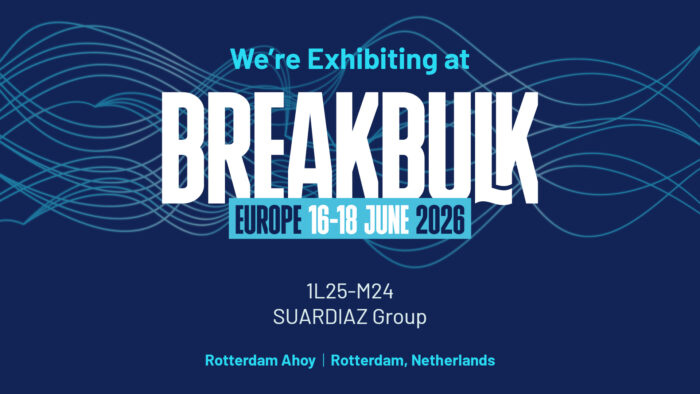 Breakbulk Europe