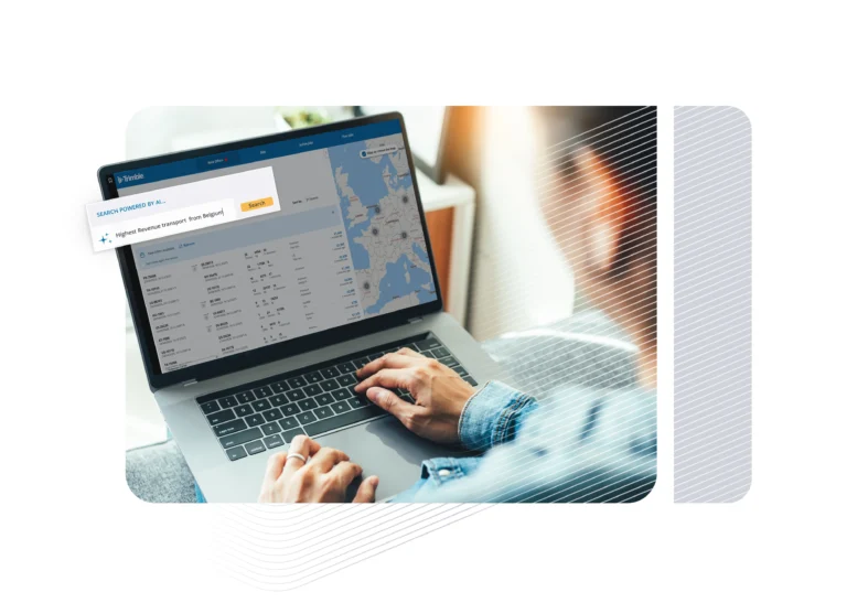 Natural Language Search