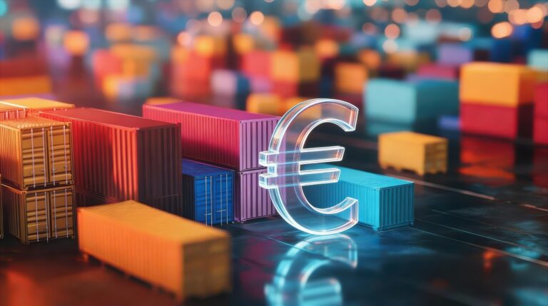 AI Tools Tackle Parcel Shipping Costs & Complexity Reveel IQ