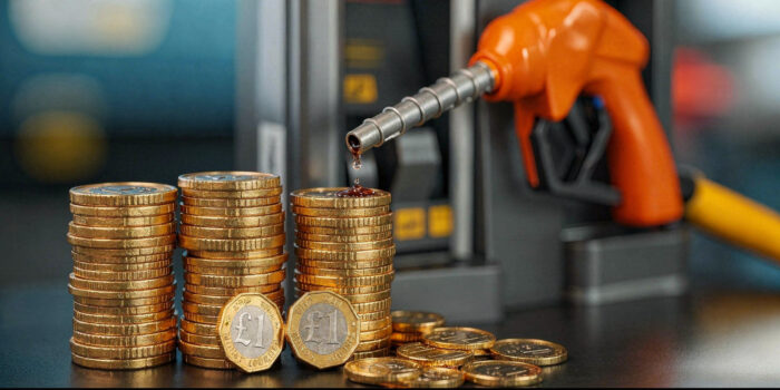 Fuel Volatility Puts Supply Chain Resilience in Focus