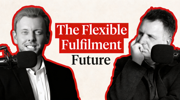 Podcast: The Flexible Fulfilment Future Ocado Group