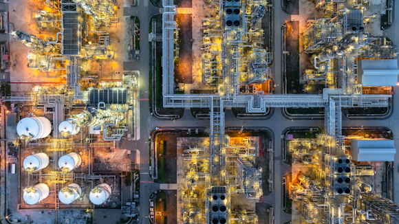 Fuel Supply Planning