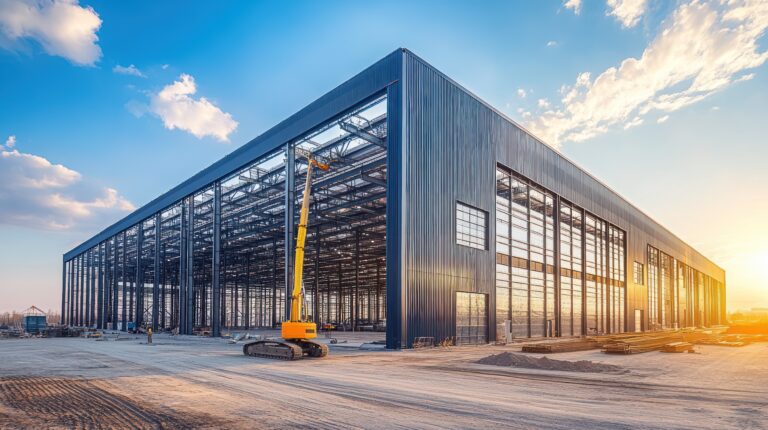 New Venture Set to Expand Europe’s Warehouse and Distribution Footprint Prologis
