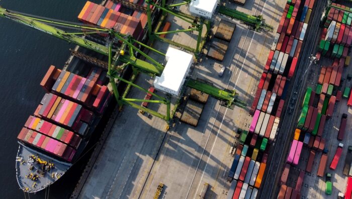 supply chain shocks