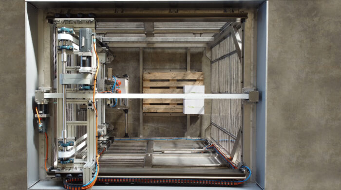 aluminium profiles
