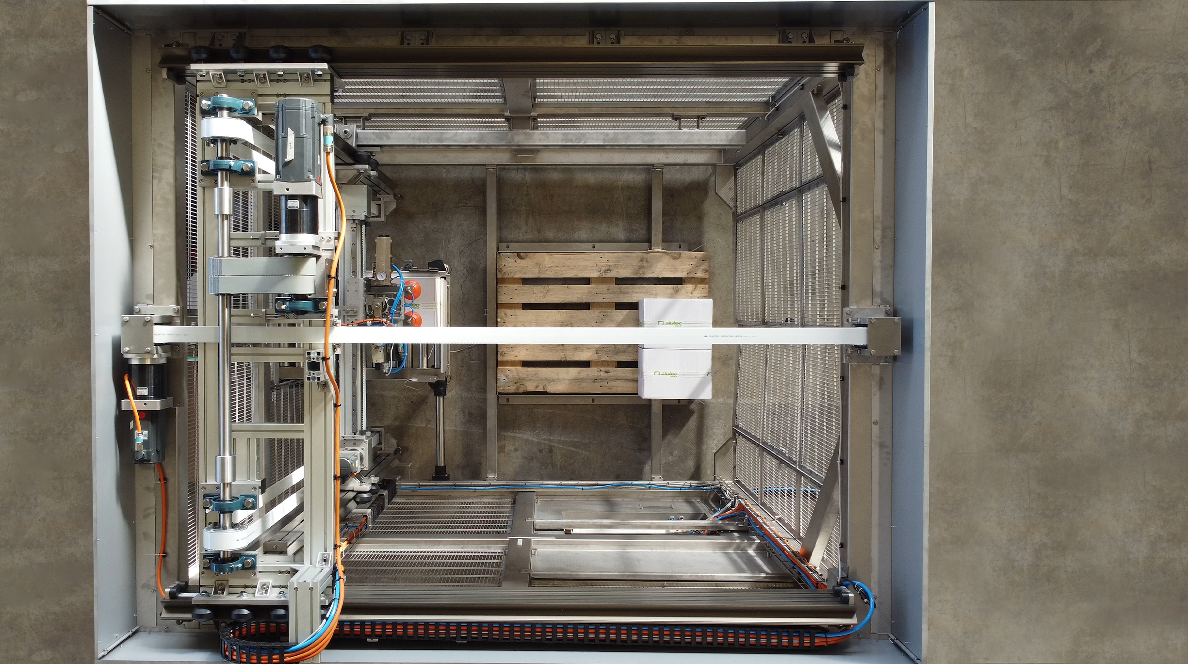 Aluminium Specialist in Focus