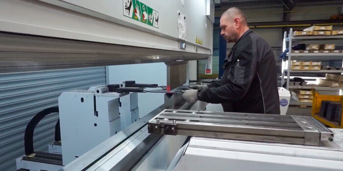 Trailer Technology Centre