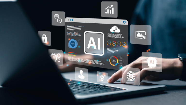 AI in ERP Workflows