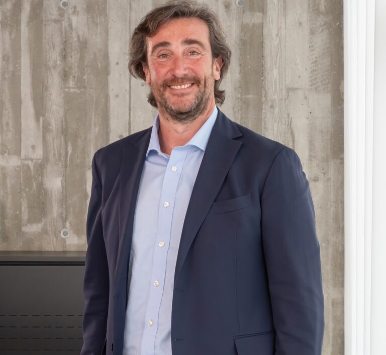 TVH CEO