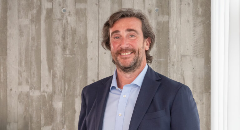 TVH CEO
