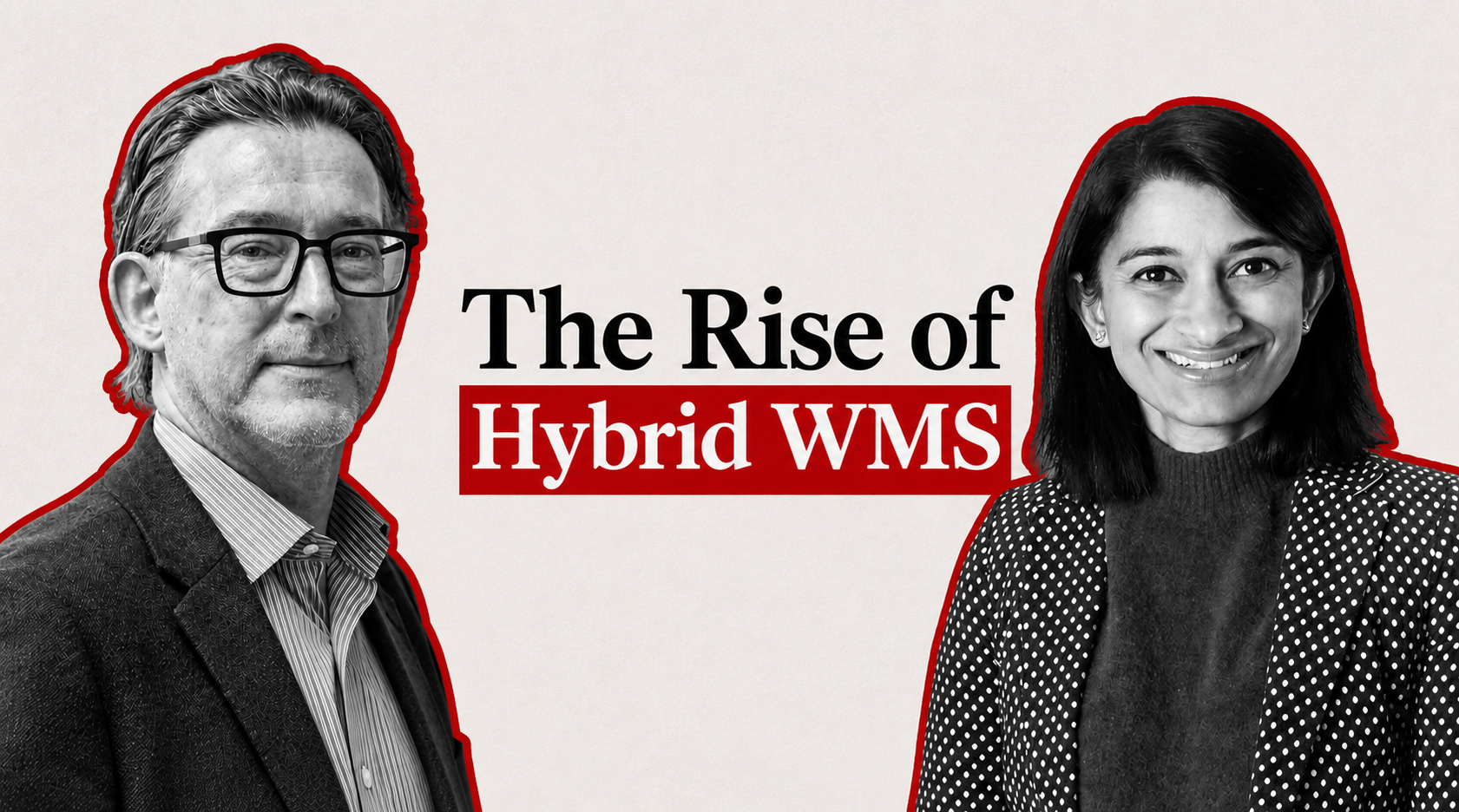 The Rise of Hybrid WMS: Rethinking Warehouse Technology