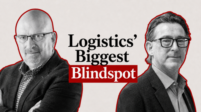 Podcast: Why the yard is still logistics' biggest blind spot Transporeon