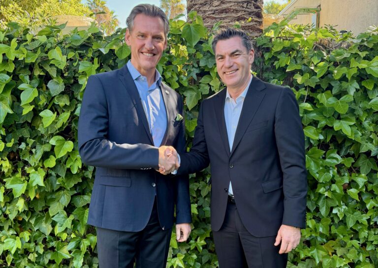 MBS Logistics acquisition