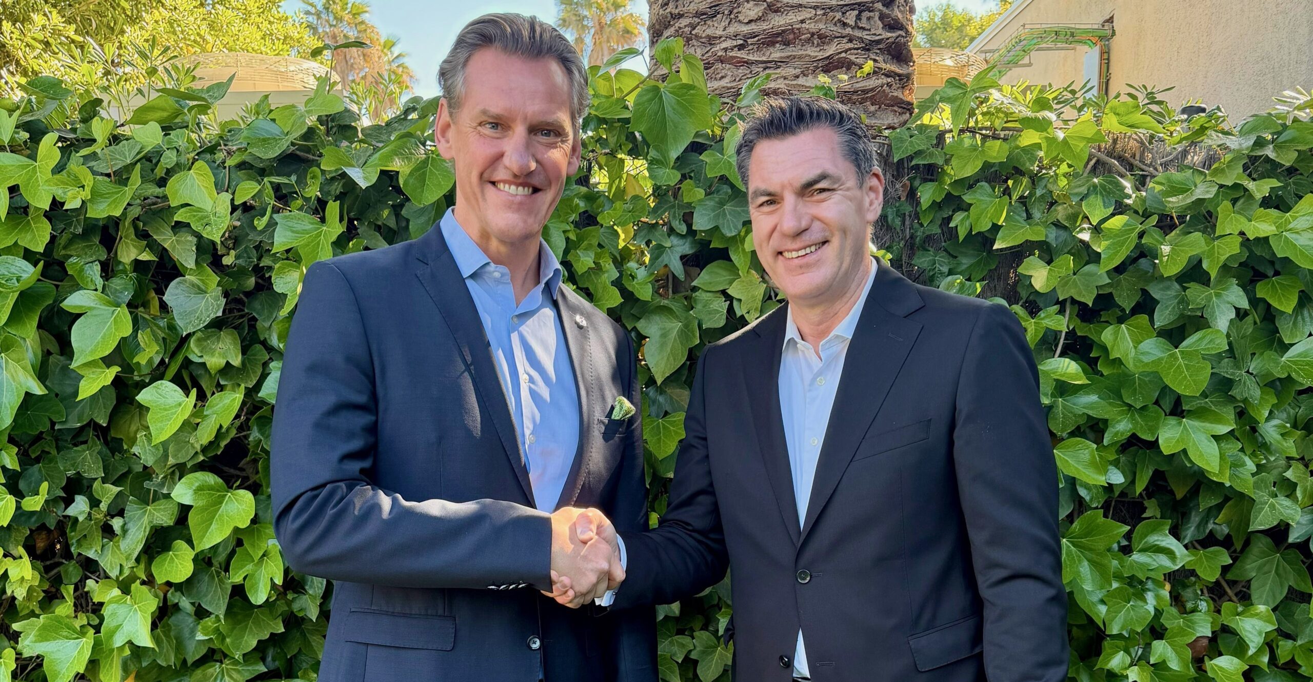 MBS Logistics to be Acquired by AD Ports