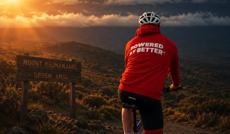 Transaid Kilimanjaro to Coast