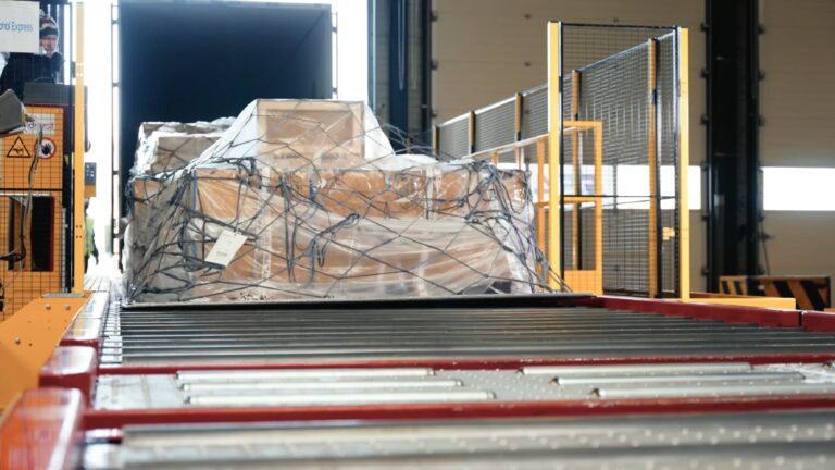 Loading Automation