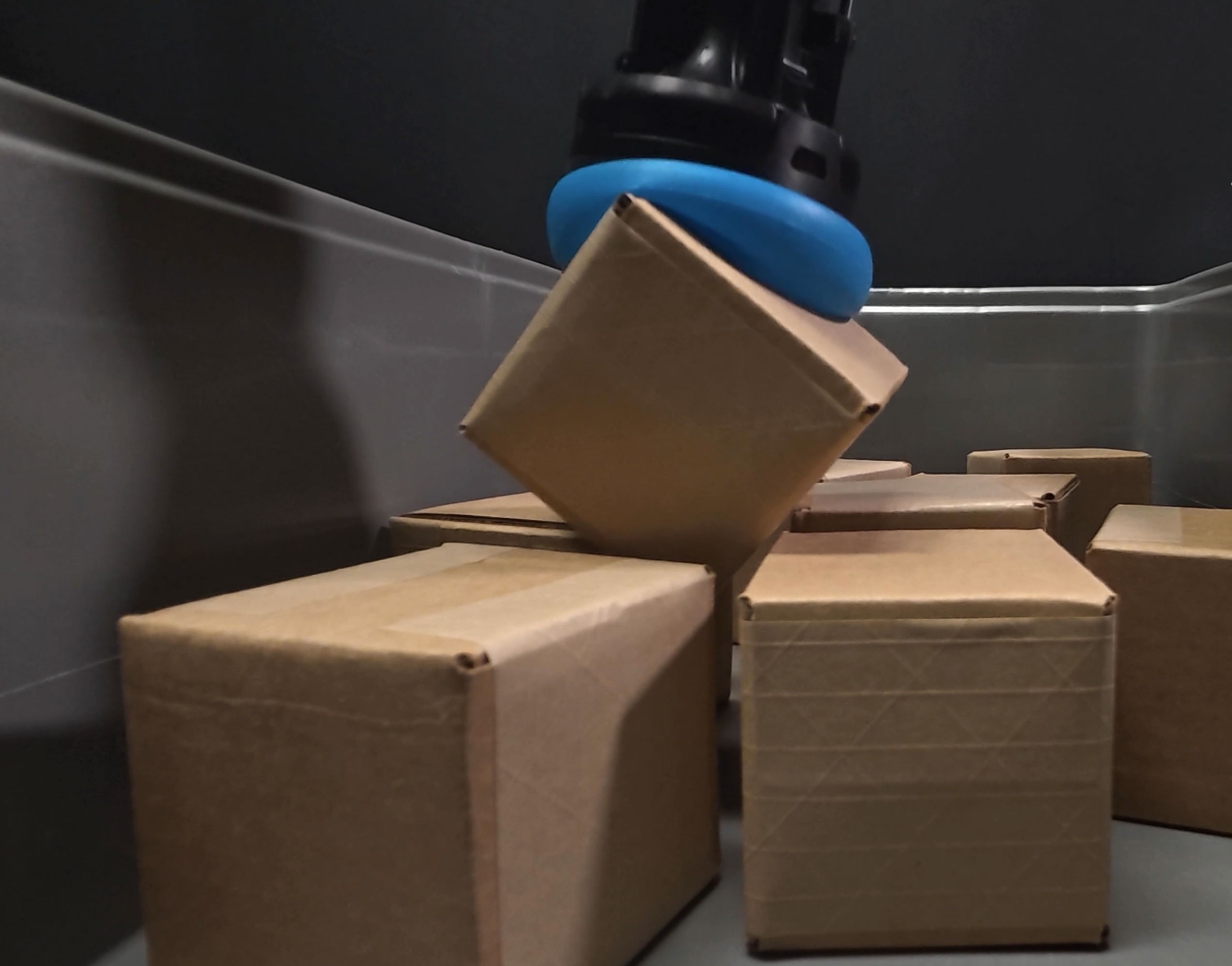 Robotic Mobile Manipulation Firm Acquired
