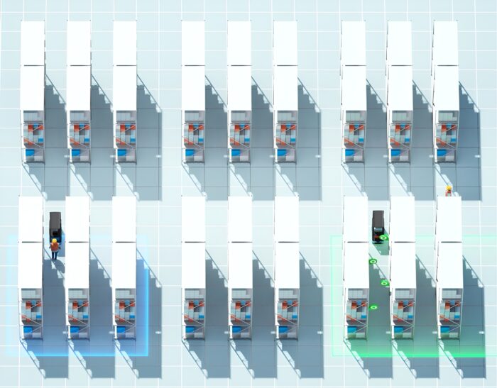 fulfilment models