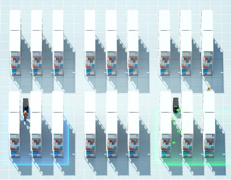 fulfilment models