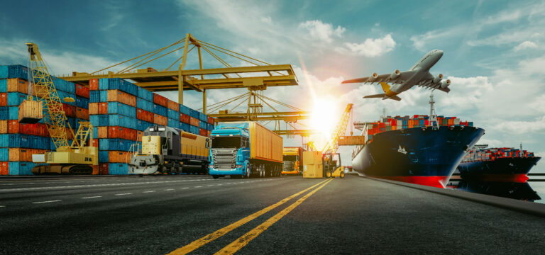 Amazon Supply Chain Services