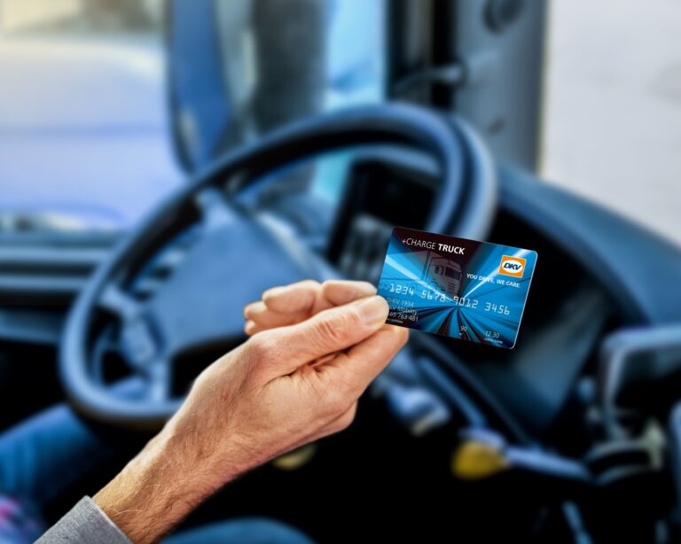 charge card for evs