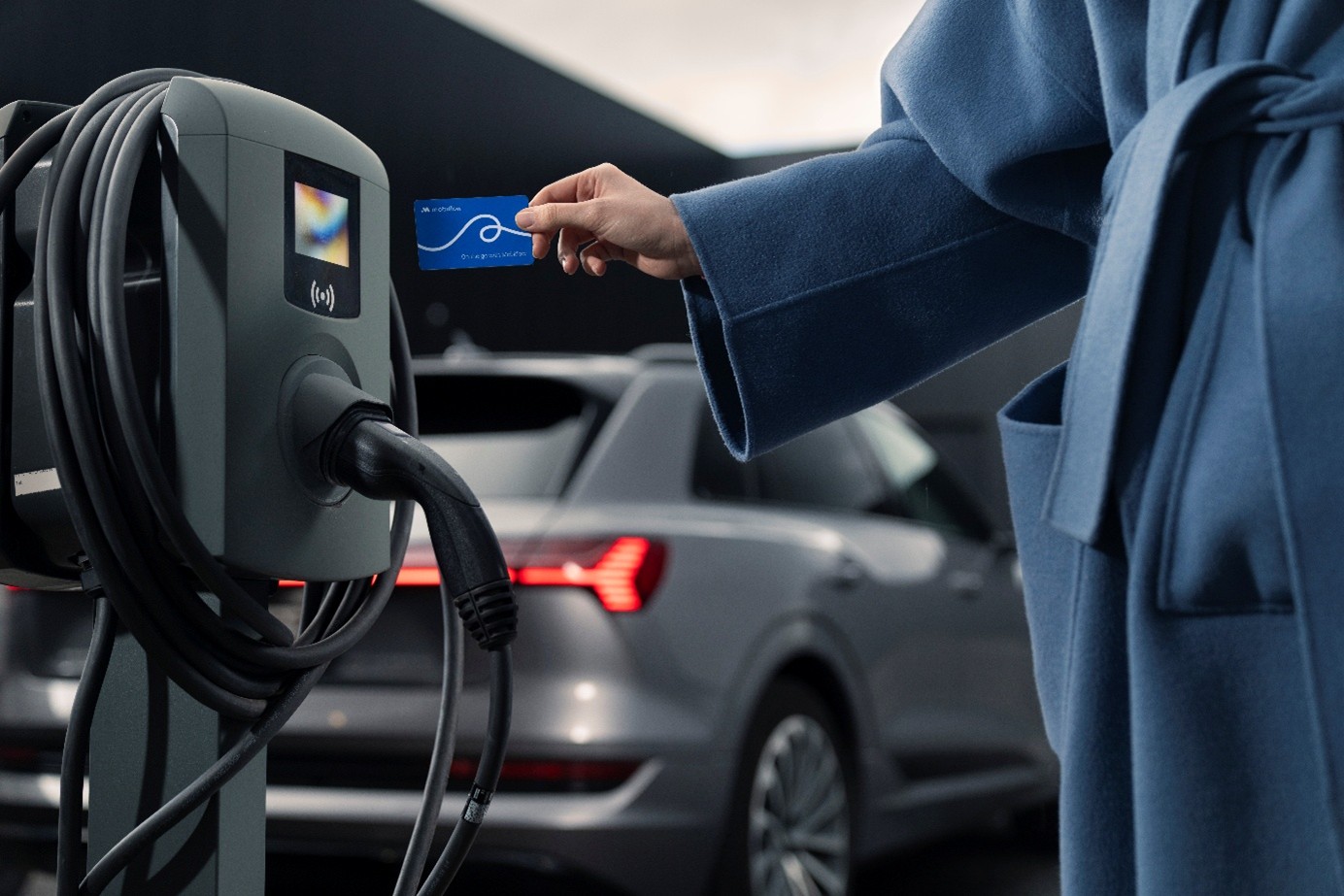 DKV Mobility Acquires Optimile