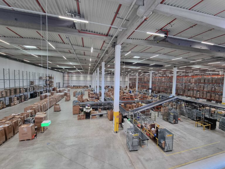 Circular Retail Operations