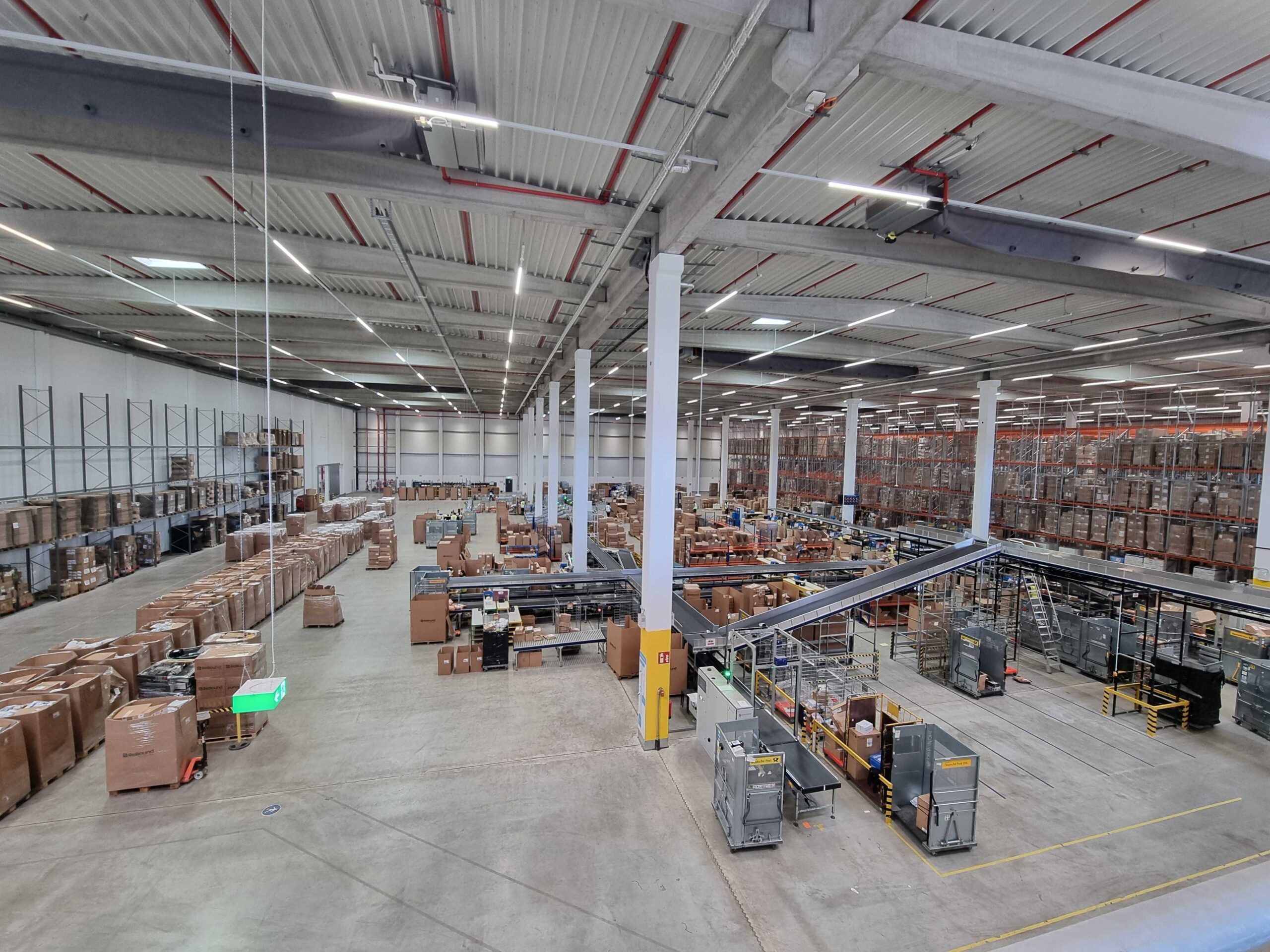 Take-back Portal for Circular Retail Operations