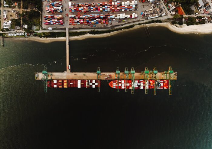 supply chain origin