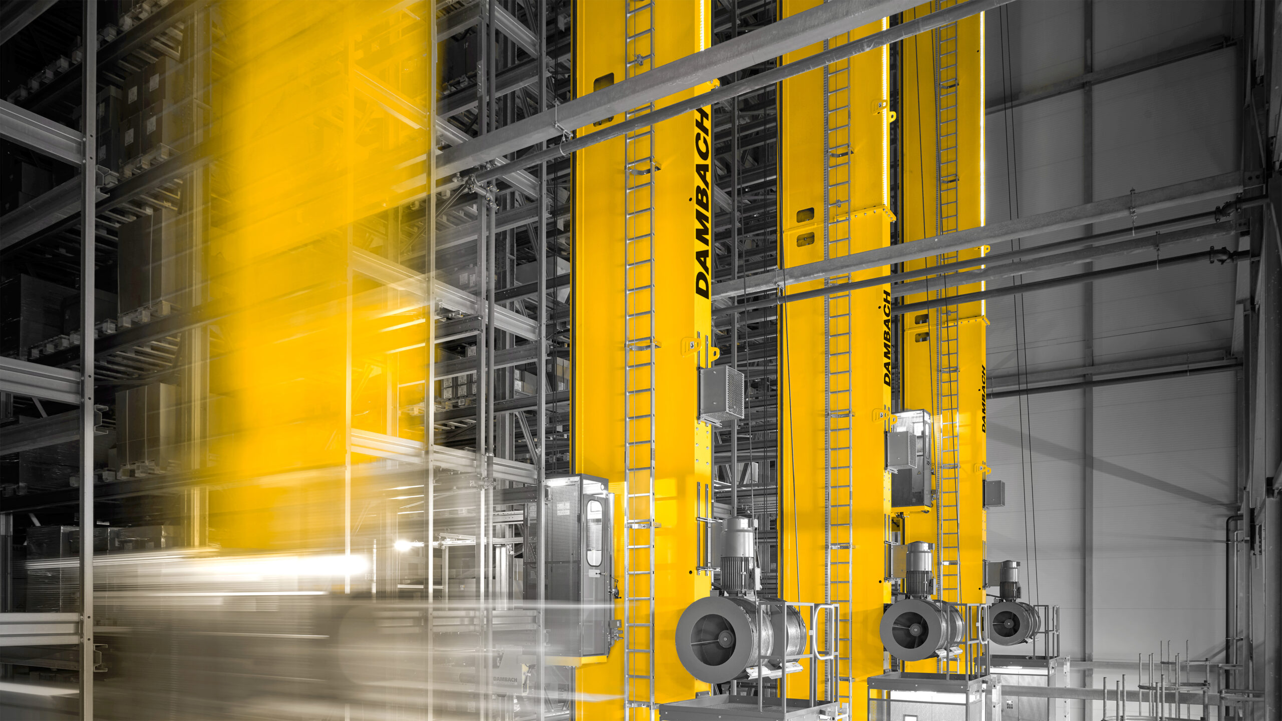 Your WMS & TMS are Working Against Automation