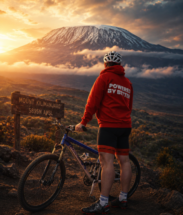 Transaid Kilimanjaro to Coast