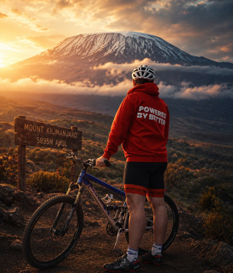 Transaid Kilimanjaro to Coast
